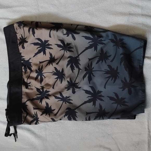3/$25 Hang Ten Swim Trunks - Picture 3 of 6